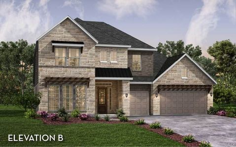 Sonoma Verde by CastleRock Communities in Rockwall - photo 11 11