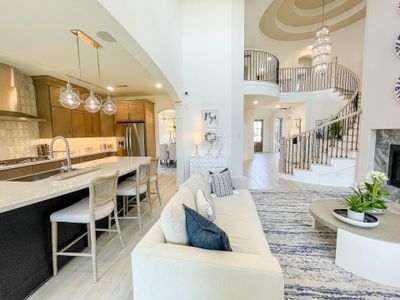 Candela – 50' by Westin Homes in Richmond - photo 39 39