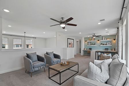 Sunterra by HistoryMaker Homes in Katy - photo 17 17