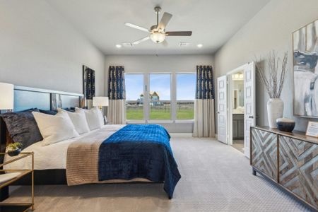 Park Trails by Kindred Homes in Forney - photo 57 57