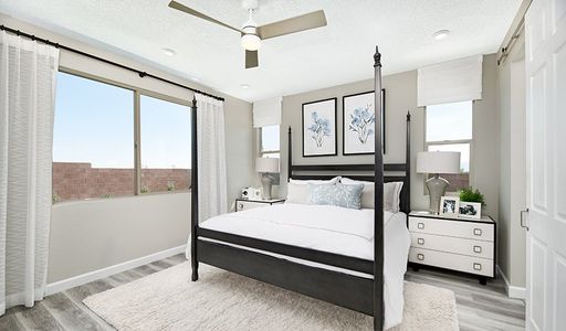 Seasons at Desert Oasis II by Richmond American Homes in Surprise - photo 52 52