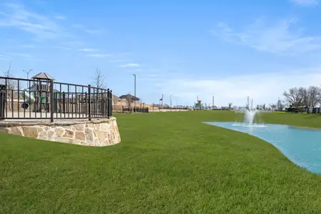 Creekside by Rockwell Homes in Royse City - image 20