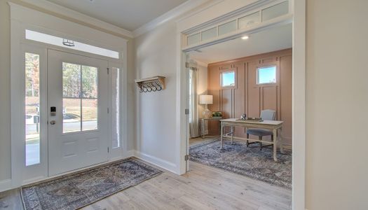 Crofton Place Manor by Chafin Communities in Snellville - photo 11 11