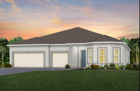 Sunset Preserve by Pulte Homes in Orlando - photo 5 5