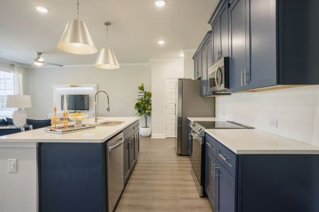 Town Center Overlook by McKinley Homes in Norcross - image 13