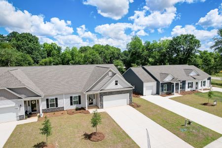 Stillpointe by Great Southern Homes in Sumter - image 8