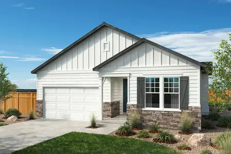 Turnberry by KB Home in Commerce City - photo 7 7