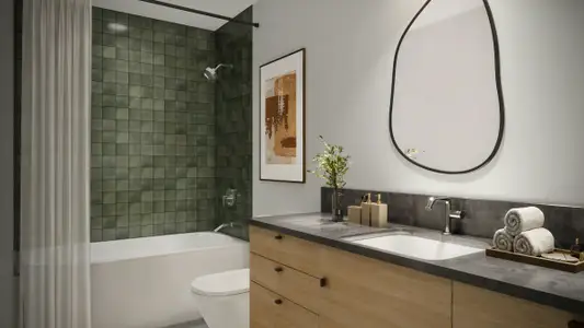 Hardin Farms by Dominion Residential in Arvada - image 7