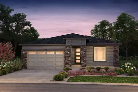 Independence by Pulte Homes in Elizabeth - photo 12 12