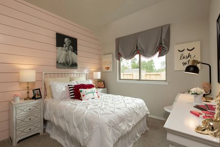 Grand Central Park 40' - Sec. 33 by Coventry Homes in Conroe - photo 33 33