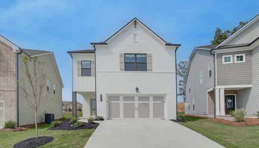 Kentmere by Chafin Communities in Auburn - photo 11 11