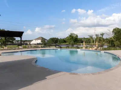 The Executive Collection at Yaupon Trails by Stylecraft Builders in Bryan - image