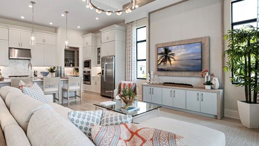 L'Ambiance at Avenir by Kolter Homes in Palm Beach Gardens - photo 39 39