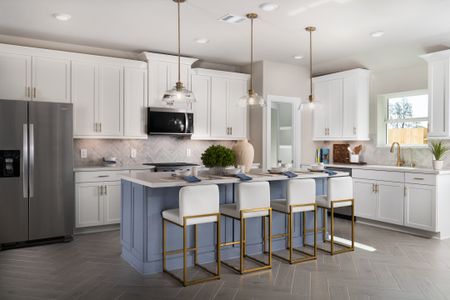 Sorella: Sorella 40' Homesites 4
