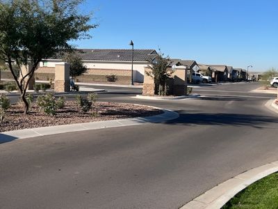 Copper Ridge - Classic Series by Meritage Homes in Maricopa - photo 25 25