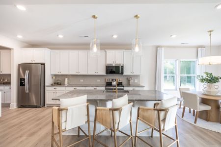 Kensington by True Homes in China Grove - image 4