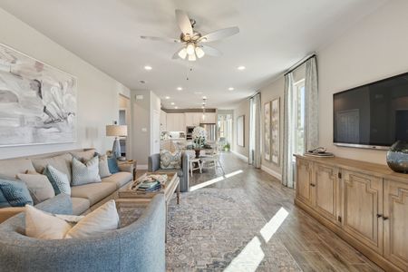 Redden Farms – Active Adult by Impression Homes in Midlothian - image 18