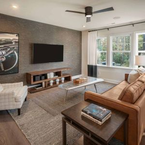 Elm Park by Tri Pointe Homes in Raleigh - photo 13 13