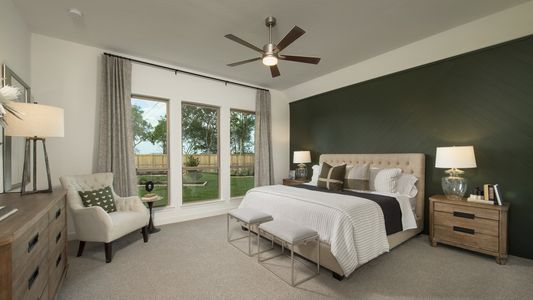 Meridiana 45' by Perry Homes in Manvel - photo 22 22