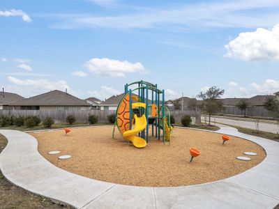 Riverwood Ranch by Century Communities in Angleton - photo 3 3