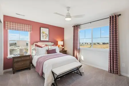 The Haven I Collection at Painted Prairie 8