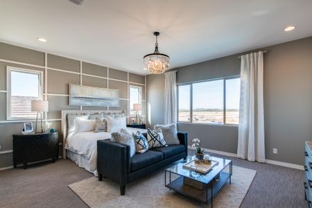 Encore Collection At Union Park by Cachet Homes Arizona in Phoenix - photo 52 52