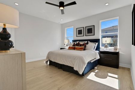 Seaport Village by Dream Finders Homes in Tavares - photo 2 2