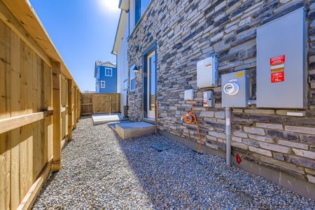 Uplands - Paired Homes 4