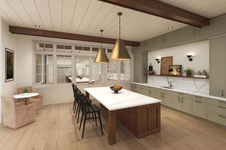 Del Webb Point Hope by Del Webb in Charleston - image 8