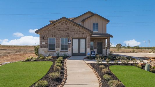 Winding Creek by D.R. Horton in New Braunfels - photo 10 10