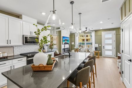 Uplands - Townhomes 13