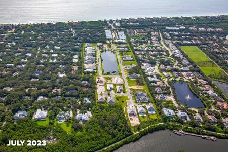 The Strand by GHO Homes in Indian River Shores - image 15