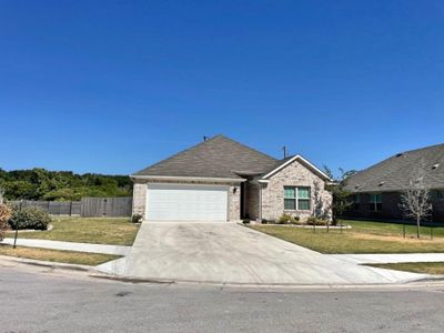 Brooklands - Master planned community in Hutto, TX 17 17