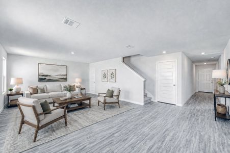 Santa Fe by National HomeCorp in Cleveland - image 8