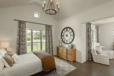 ClearWater Ranch by Sitterle Homes in Liberty Hill - photo 20 20