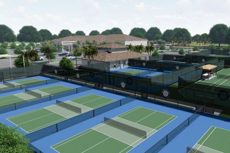 Valencia Sky (55+) by GL Homes in Naples - image 12