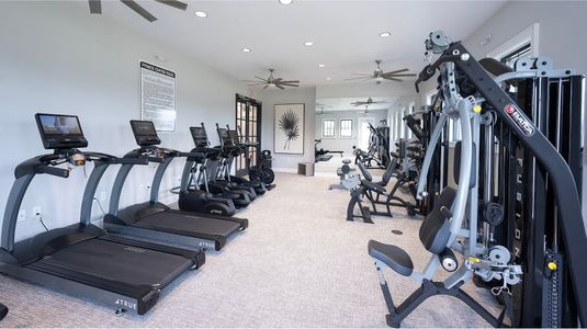 Abbott Square: The Executives by Lennar in Zephyrhills - photo 3 3