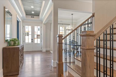 Tanglewood by Davidson Homes LLC in Marietta - photo 9 9