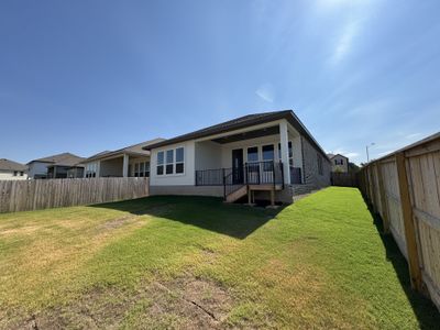 Arbor Collection at Bryson by Tri Pointe Homes in Leander - photo 13 13