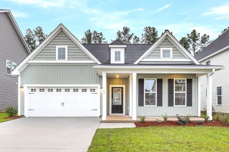 Arcadia by Mungo Homes in Myrtle Beach - image 15