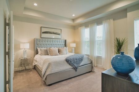 The Corner At Buffalo Pointe by CitySide Homes in Houston - photo 22 22