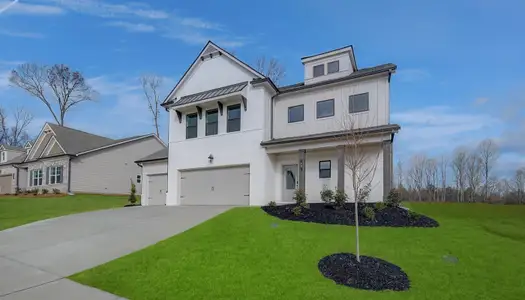 Garland Meadows by Chafin Communities in Cartersville - image 3