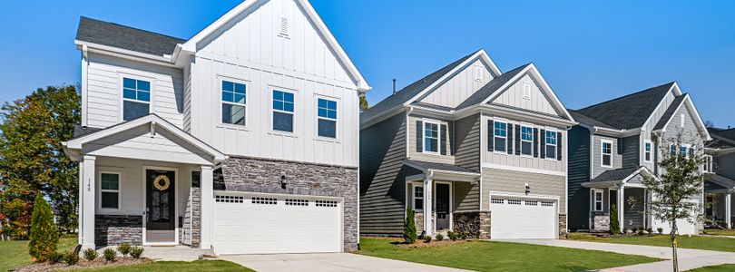 Carolina Springs: Sterling Collection - image