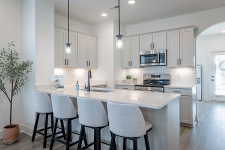 The Parks of Mill Town by Parkside Builders in Chattanooga - image 10