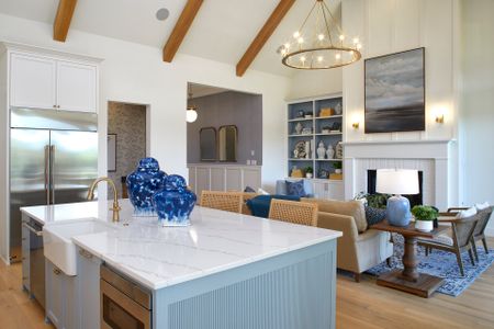 Winding Creek by Shaddock Homes in Rockwall - photo 20 20