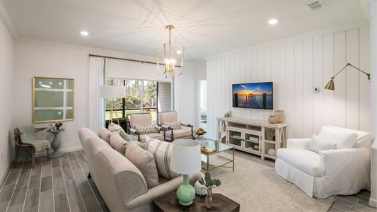 Tributary: Tributary Royal Collection by Lennar in Yulee - photo 20 20