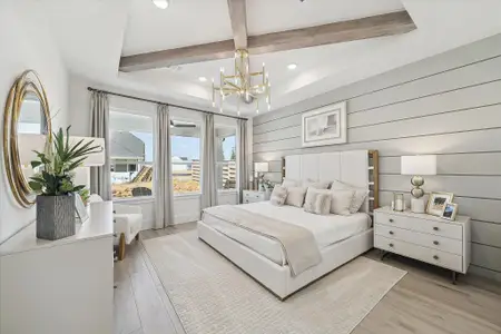 Austin Point - 40' 13