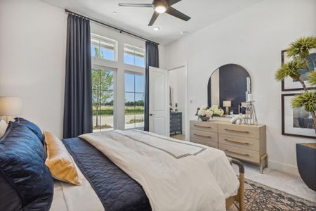 Newman Village by Centre Living Homes in Frisco - photo 36 36