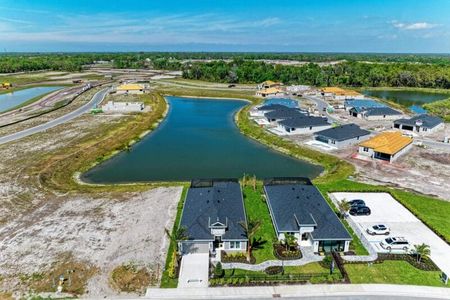 The Willows by Medallion Home in Parrish - image 13