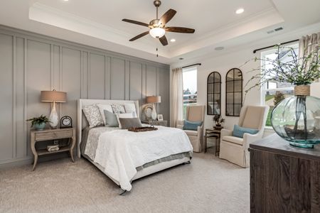 Aden Woods of Castleberry Farms by Celebration Homes in Fairview - image 18